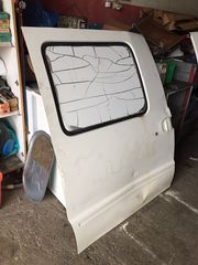 NISSAN VANETTE CARGO ΠΛΑΙΝΗ ΔΕΞΙΑ ΣΥΡΟΜΕΝΗ ΠΟΡΤΑ-thumb-4
