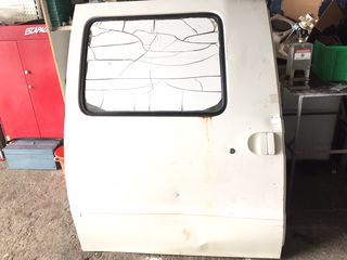 NISSAN VANETTE CARGO ΠΛΑΙΝΗ ΔΕΞΙΑ ΣΥΡΟΜΕΝΗ ΠΟΡΤΑ-thumb-5