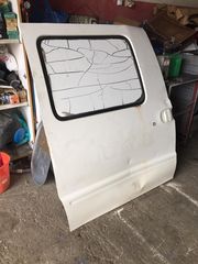 NISSAN VANETTE CARGO ΠΛΑΙΝΗ ΔΕΞΙΑ ΣΥΡΟΜΕΝΗ ΠΟΡΤΑ-thumb-7
