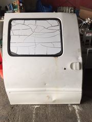 NISSAN VANETTE CARGO ΠΛΑΙΝΗ ΔΕΞΙΑ ΣΥΡΟΜΕΝΗ ΠΟΡΤΑ-thumb-8