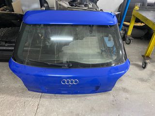 AUDI S3 A3 8L