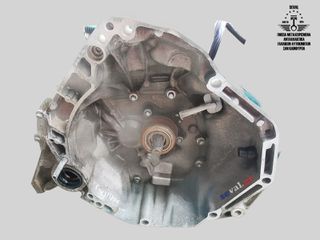 ΣΑΣΜΑΝ ΧΕΙΡΟΚΙΝΗΤΟ JE3 001 5 ΣΧΕΣΕΩΝ ΓΙΑ H4Bt 0.9 TCe Turbo RENAULT TWINGO - SMART FORTWO W453 Καλέστε για τιμή Seval