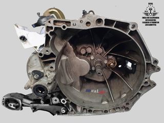 ΣΑΣΜΑΝ ΧΕΙΡΟΚΙΝΗΤΟ 5 ΣΧΕΣΕΩΝ 20DP27 ΓΙΑ 9HX 1.6 HDi 90hp PEUGEOT 207 - CITROEN C3 C4 Καλέστε για τιμή Seval