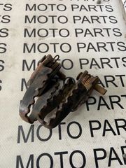 HONDA MTX 50 80 ΜΑΡΣΠΙΕ ΟΔΗΓΟΥ (ΠΑΤΑΚΙΑ) - MOTO PARTS