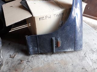 Φτερό αριστερό Ε36 4θυρο-thumb-1