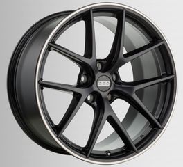 BBS Original καινούργιες ζάντες 19" τύπος CΙ-R Satin Black BMW M2 - Μ3 - M4 F8X