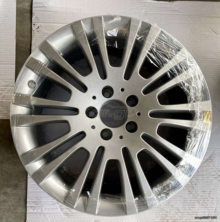 ΖΑΝΤΕΣ ΑΛΟΥΜΙΝΙΟΥ 18'' MERCEDES-BENZ VITO VIANO 639