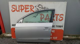 Πορτα μπροστα αριστερη VW Passat 3C 2005-2011 SUPER PARTS
