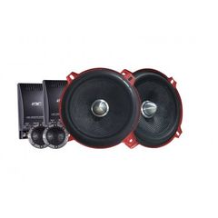 TRF M WTC552 5.25" 85rms 250w δωραν μεταφορικα