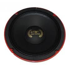 TRF 8MR400ND GOLD EDITION 8" 200rms 400w δωρεαν μεταφορικα