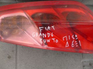 ΦΑΝΑΡΙ ΠΙΣΩ ΔΕΞΙΑ FIAT GRANDE PUNTO , ΜΟΝΤΕΛΟ 2005-2009-thumb-1