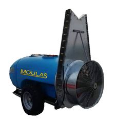 Moulas '24 GTM - TOWER FAN 