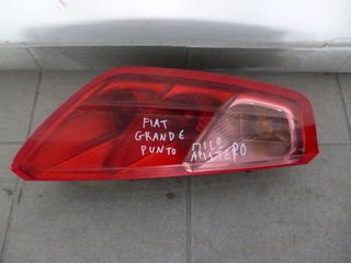 ΦΑΝΑΡΙ ΠΙΣΩ ΑΡΙΣΤΕΡΑ FIAT GRANDE PUNTO , ΜΟΝΤΕΛΟ 2005-2009-thumb-1