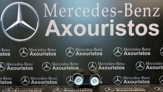 ΚΑΝΤΡΑΝ, MERCEDES-BENZ, SLK-CLASS, R172, 2011-2015, DIESEL    **AXOURISTOS**