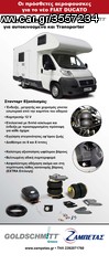 ΑΕΡΟΦΟΥΣΚΕΣ ΠΡΟΣΘΕΤΕΣ ΓΙΑ DUCATO/SPRINTER/TRANSIT/IVECO/MASTER GOLDSCHMITT-thumb-1