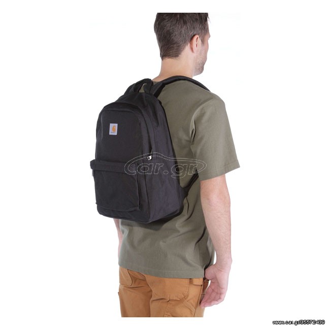 Carhartt Trade Backpack black
