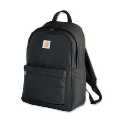 Carhartt Trade Backpack black-thumb-2
