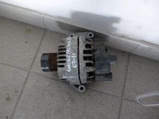 ΔΥΝΑΜΟ OPEL CORSA / ASTRA H 1.3 , ΚΩΔ.ΚΙΝ. Z13DTH , ΚΩΔ.ΑΝΤΑΛ. 13117279YQ , ΜΟΝΤΕΛΟ 2003-2011
