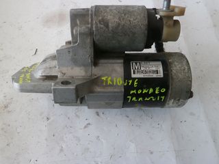  MAZDA CX-7 -6 -TRIBUTE - FORD- TRANZIT- MONDEO-  2005-2016 MIZA STARTER    