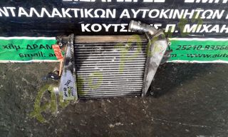 ΨΥΓΕΙΟ INTERCOOLER NISSAN X-TRAIL , ΚΩΔ.ΚΙΝ. YD22 , ΜΟΝΤΕΛΟ 2003-2007