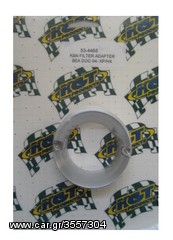 ΛΥΡΗΣ HOT PRODUCTS K&N FILTER ADAPTER SEA-DOO 94-XP/HX, KAW 750SXi, SX-R 800, 53-4465