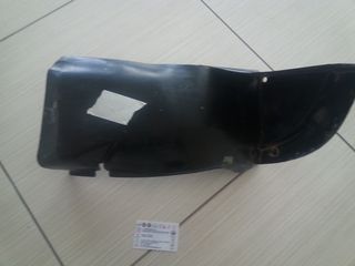 ΘΟΛΟΣ ΠΛΑΣΤΙΚΟΣ ΑΡΙΣΤΕΡΟΣ (9629312580) 5ΗΒ PEUGEOT 206 PLUS 1998-2009