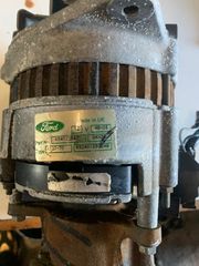 FORD TRANSIT 2.5-thumb-1