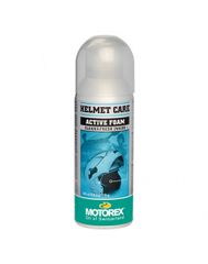Motorex Σπρέι Καθαρισμού Κράνους Helmet Care