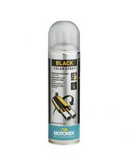 Motorex Σπρέι Black Color