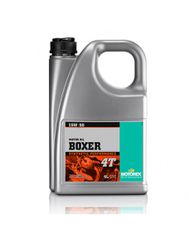 Motorex Λάδι 4T Boxer 15W/50 100% Συνθετικό 4ltr
