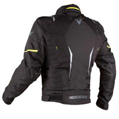 Nordcode Pantera Jacket Black-thumb-3
