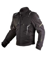 Nordcode Pantera Jacket Black