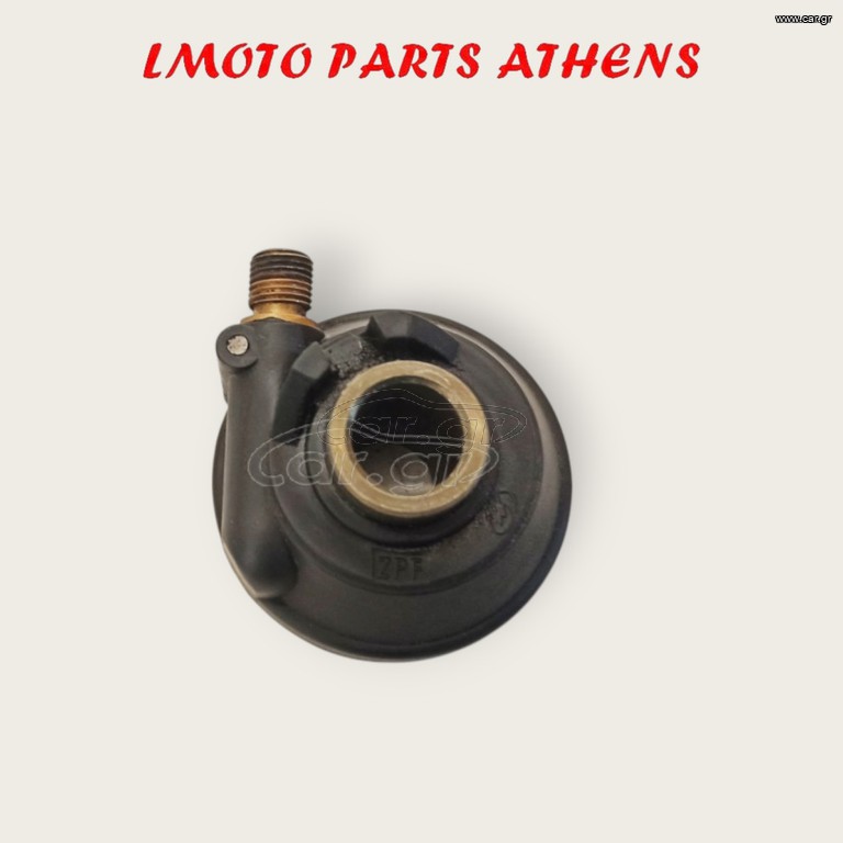ΑΤΕΡΜΟΝΑΣ FLY 125 4T