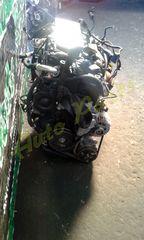 ΚΙΝΗΤΗΡΑΣ  PEUGEOT / CITROEN 1.4 HDI  ,  68Ps/4000Rpm , 140.000Km (6 ΜΗΝΕΣ ΓΡΑΠΤΗ ΕΓΓΥΗΣΗ) ,KΩΔ.ΚΙΝ. 8HZ SIEMENS, ΑΡ.ΚΙΝ.111946,  ΜΟΝΤΕΛΟ 2007-2011