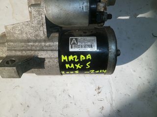 MAZDA MX-5 2005-2014 MIZA STARTER MOOOT36371