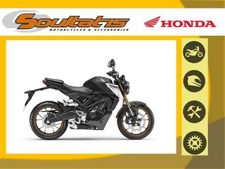 Honda CB 125 '22 R