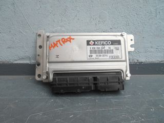 HYUNDAI MATRIX ΕΓΚΕΦΑΛΟΣ ΚΙΝΗΤΗΡΑ 39108-26741 9030930184F