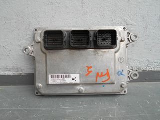 HONDA CIVIC 1.8 2006-2012 ΕΓΚΕΦΑΛΟΣ ΚΙΝΗΤΗΡΑ 37820-RSA-G34 