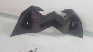 Διακοσμητικό για κάτω από το φανάρι για Yamaha Tmax 530-thumb-1