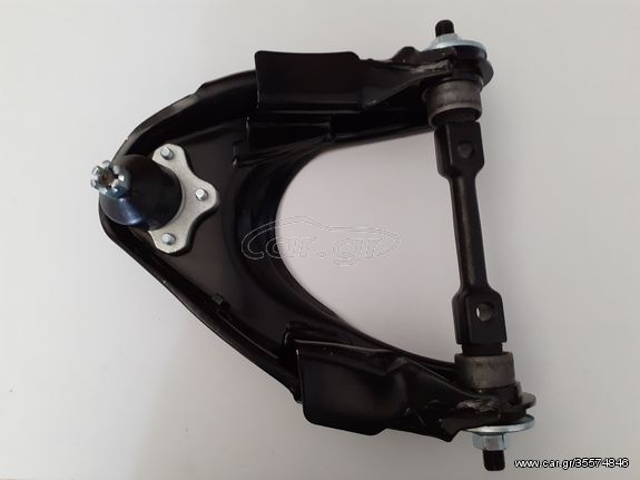 FORD RANGER (ET) 2.5 TDdi ΨΑΛΙΔΙ ΑΝΩ ΔΕΞΙ ΤΡΥΠΑ ΠΕΙΡΟΥ 12mm ΤΡΥΠΑ ΠΕΙΡΟΥ 12mm