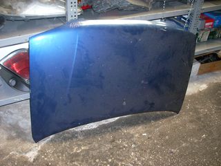 ΚΑΠΟ SUZUKI ALTO 2003