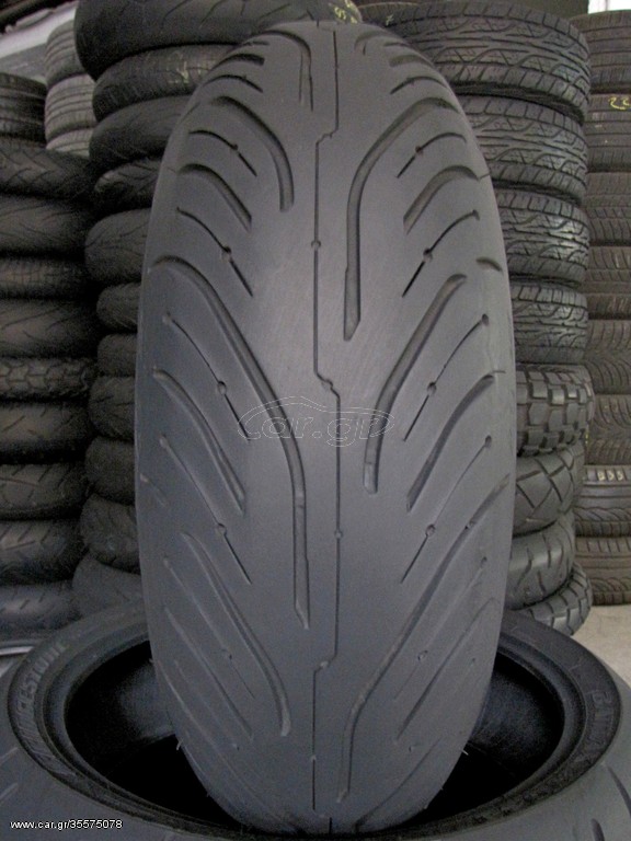 1TMX 190-55-17 MICHELIN PILOT ROAD 4 GT DOT (0318)