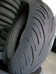1TMX 190-55-17 MICHELIN PILOT ROAD 4 GT DOT (0318)-thumb-1