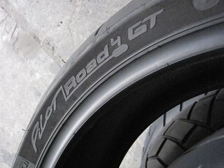 1TMX 190-55-17 MICHELIN PILOT ROAD 4 GT DOT (0318)-thumb-6