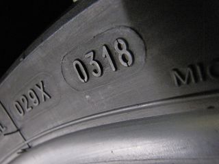 1TMX 190-55-17 MICHELIN PILOT ROAD 4 GT DOT (0318)-thumb-7