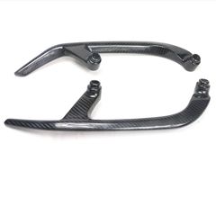Χειρολαβές συνεπιβάτη για Yamaha Tmax 500/530