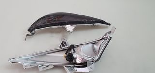 Φλας εμπρός για Yamha Tmax 500