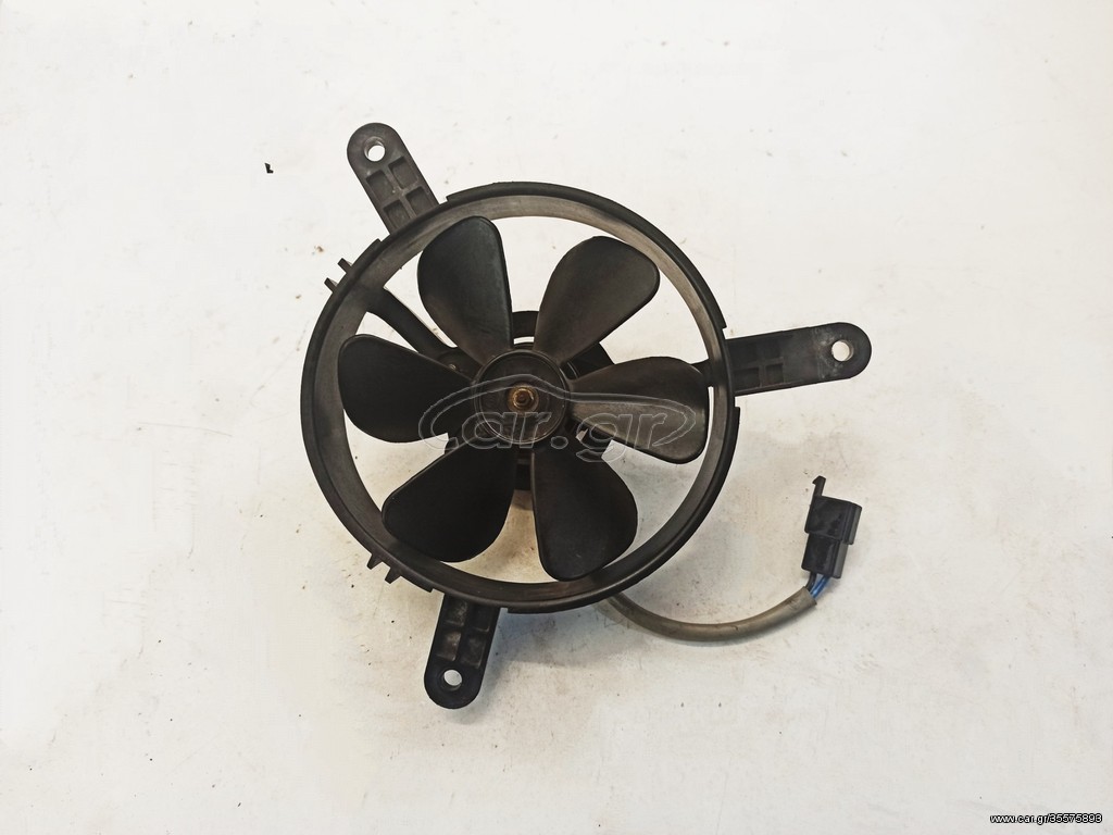 ΒΕΝΤΙΛΑΤΕΡ GTS 250