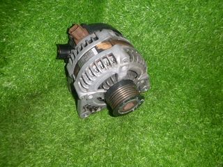 FORD FOCUS 3M5T-10300-PD DENSO 104210-3513 120A ΔΥΝΑΜΟ