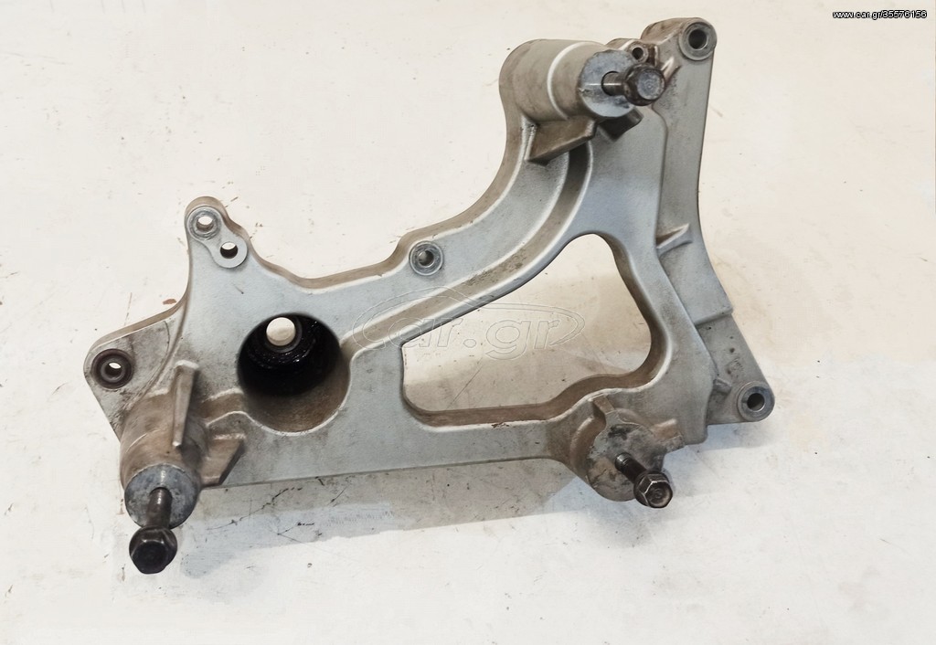 ΨΑΛΙΔΙ GTS 250/300 EVO